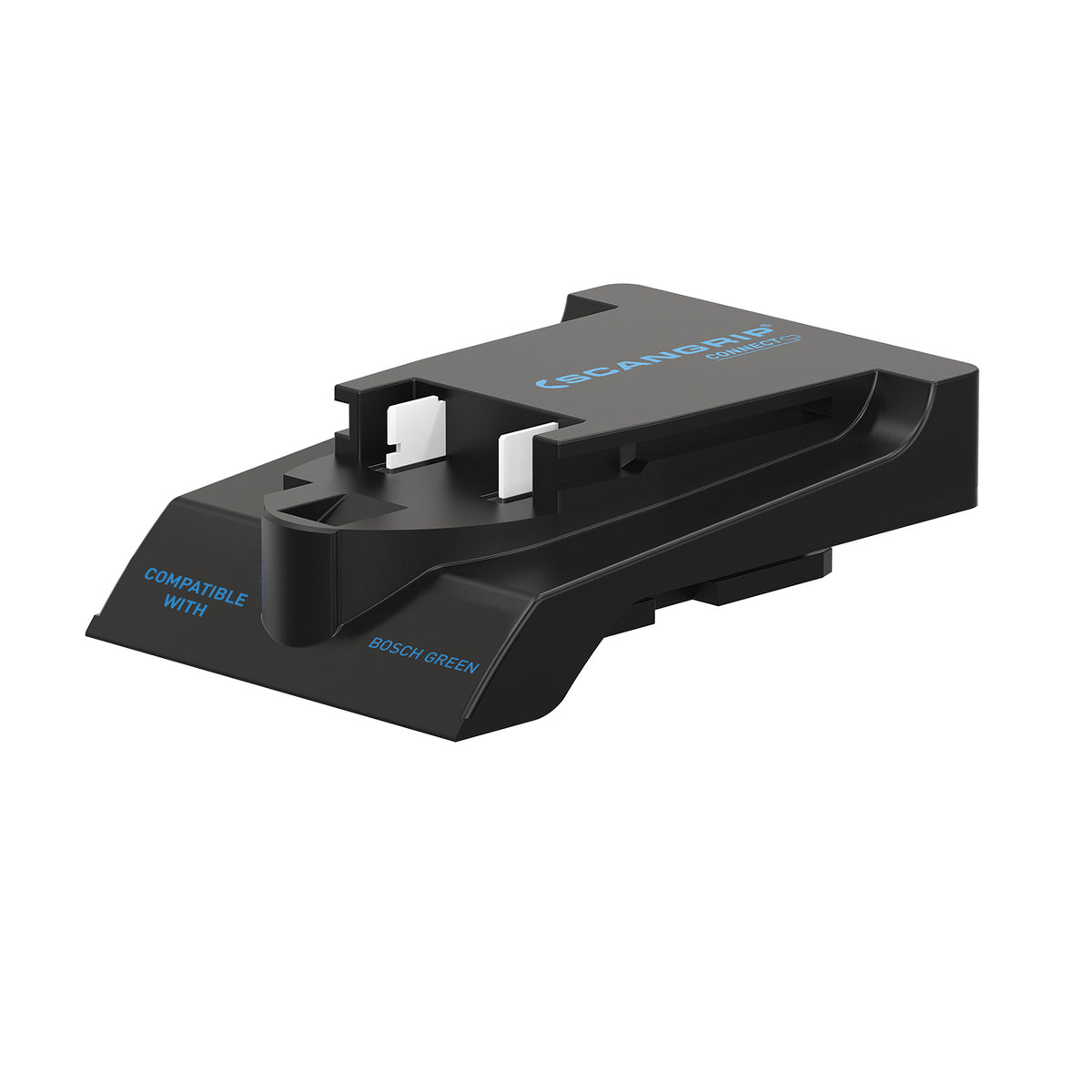 SCANGRIP Connector – compatibile con Bosch Green