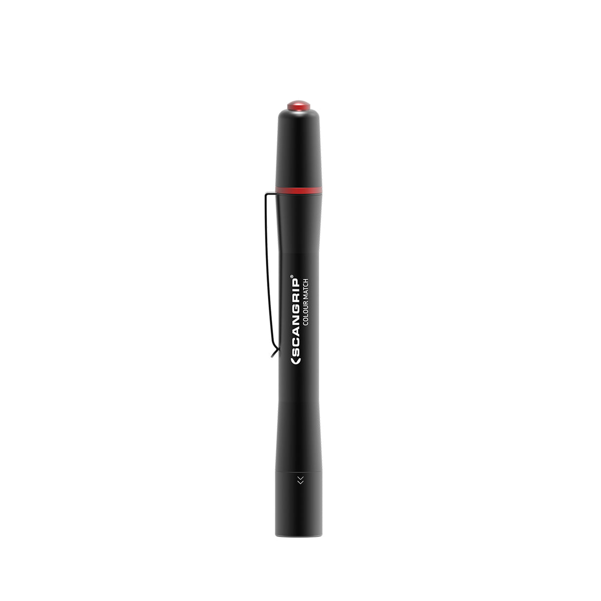 Penna luminosa Scangrip Matchpen per illuminazione precisa e mirata nei lavori di detailing
