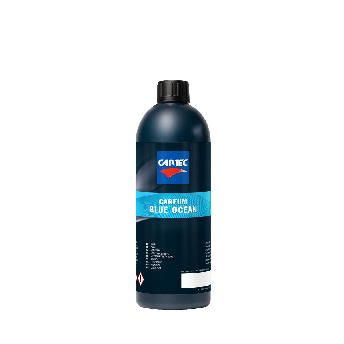 CARTEC Carfum Lavender – 1 L