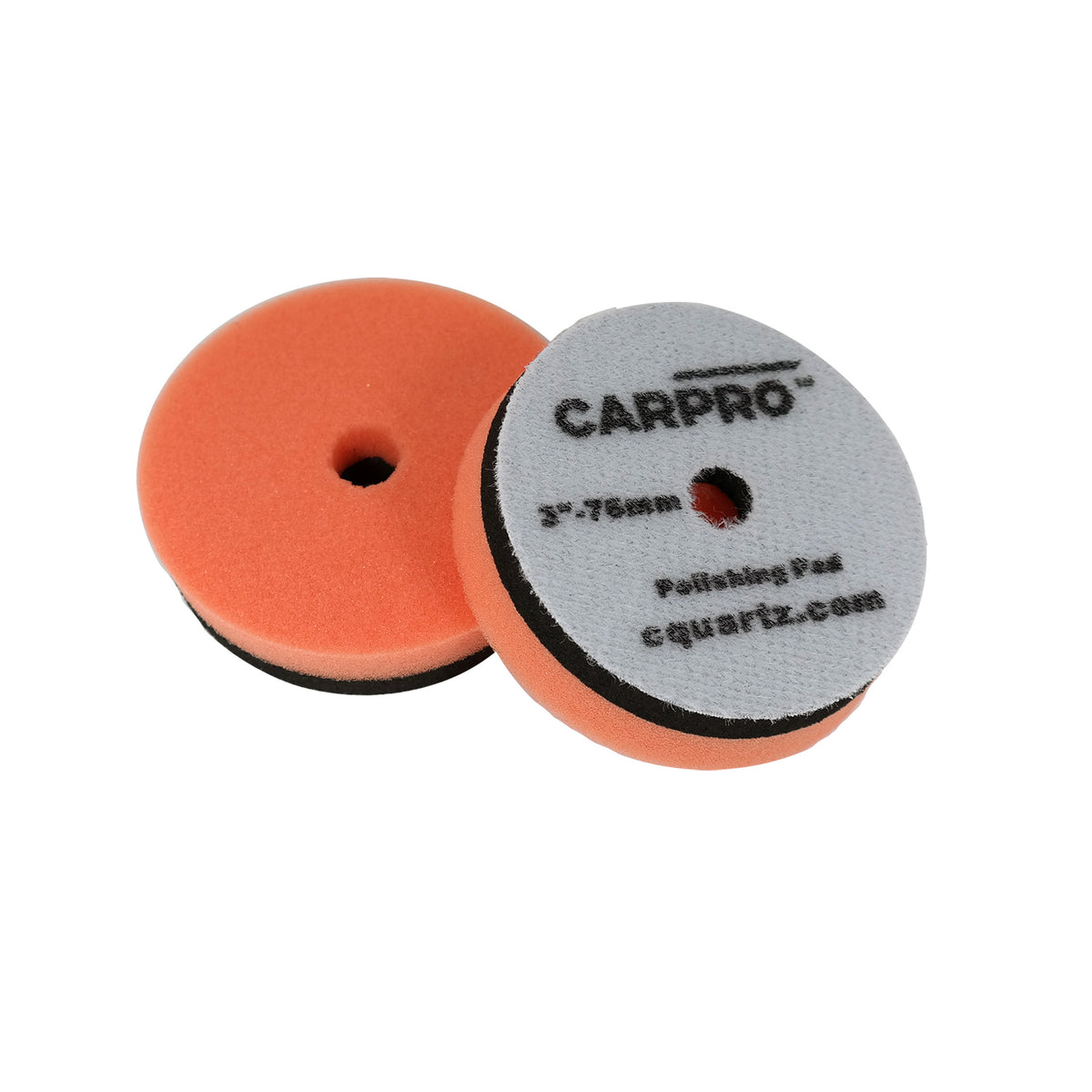 CARPRO Orange Pad – Platorello Ø3"/75mm - Sup.* 80x20mm