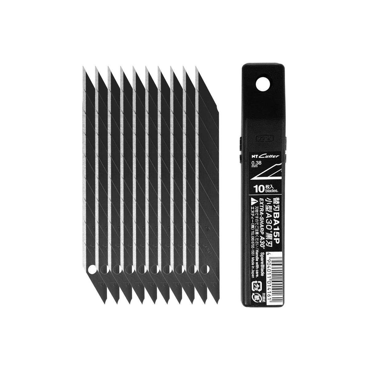 CARPRO NT Cutter 9mm blade