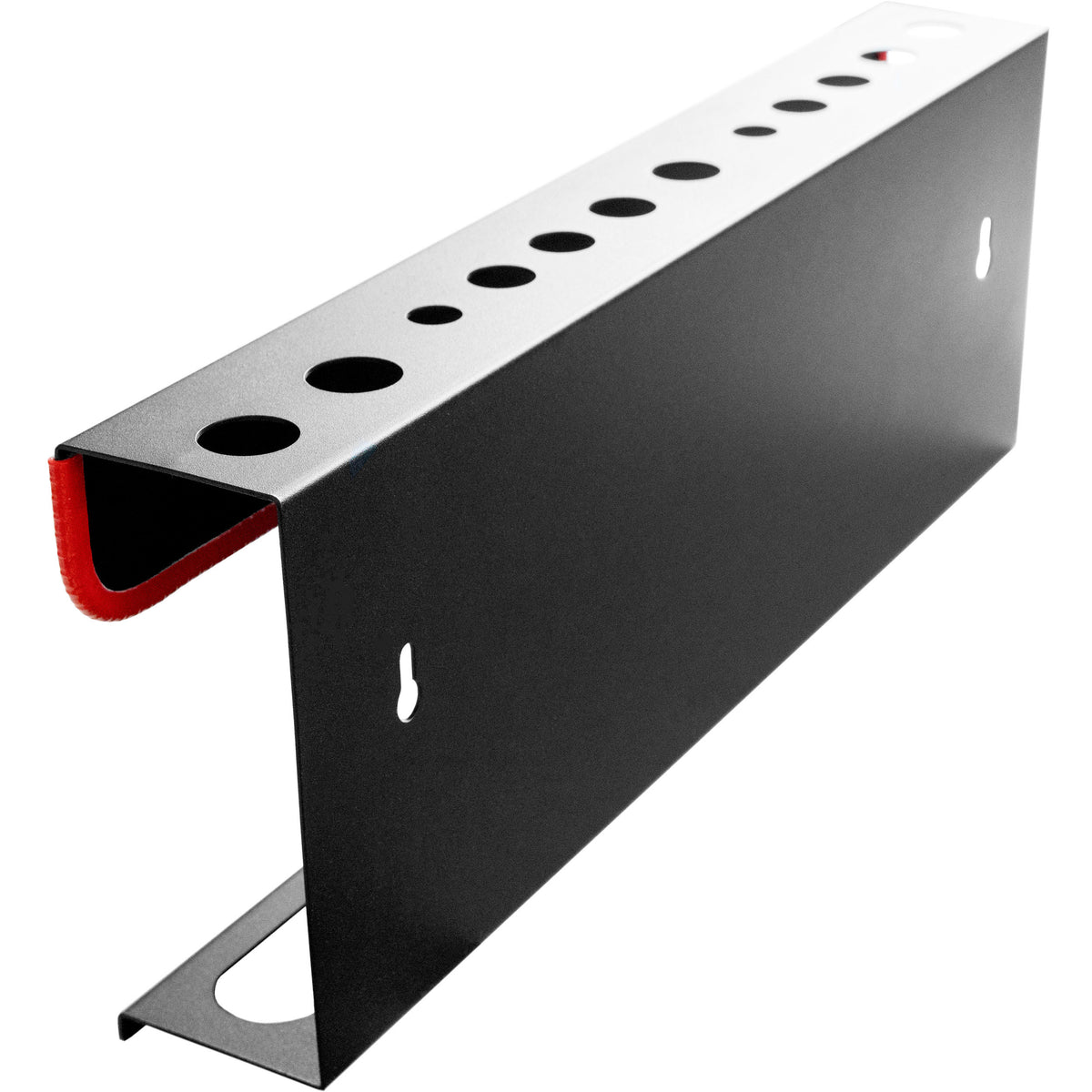 CARISMATIX Rack Portapennelli e Flaconi a Parete