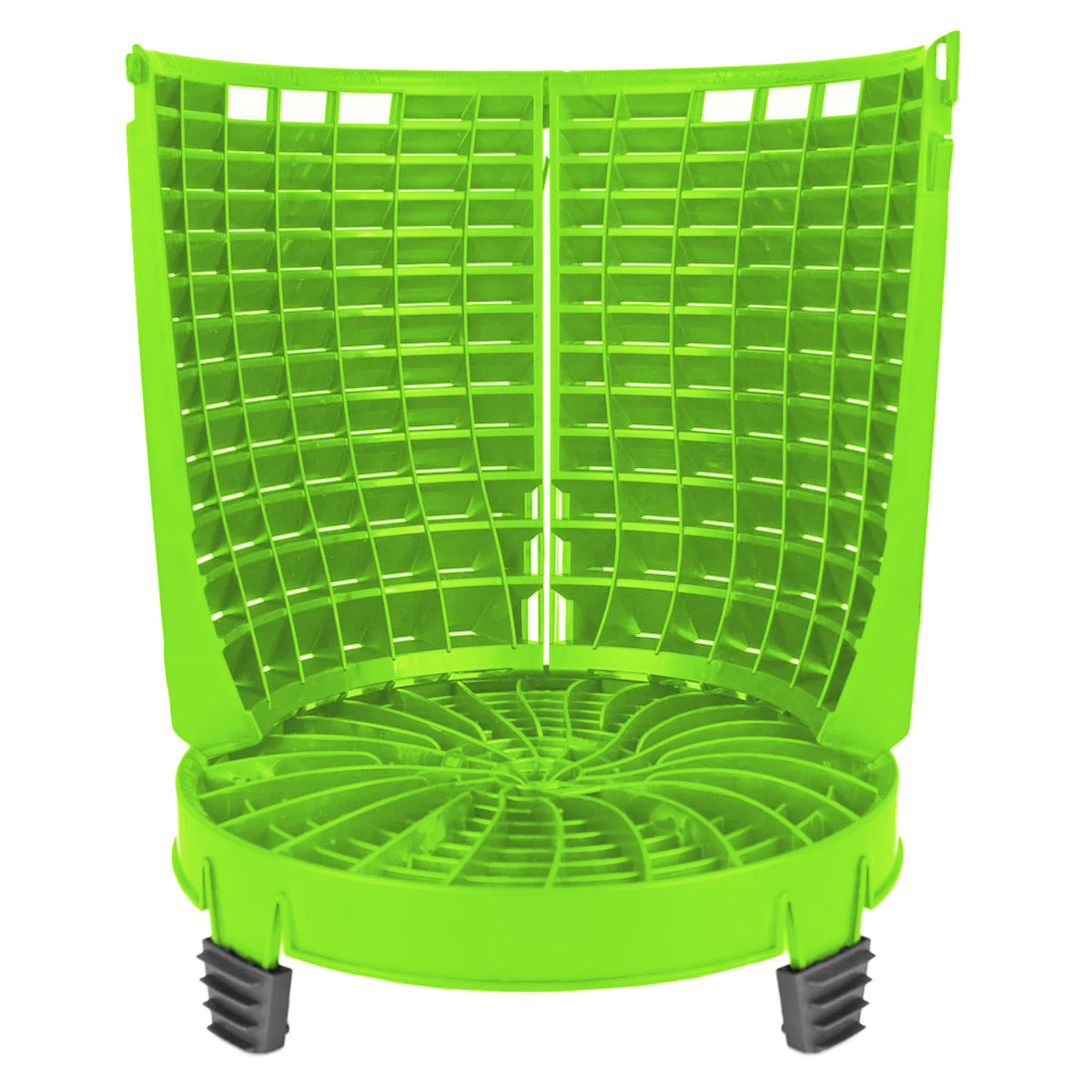 DETAIL GUARDZ Grid and Scrub Wall Kit