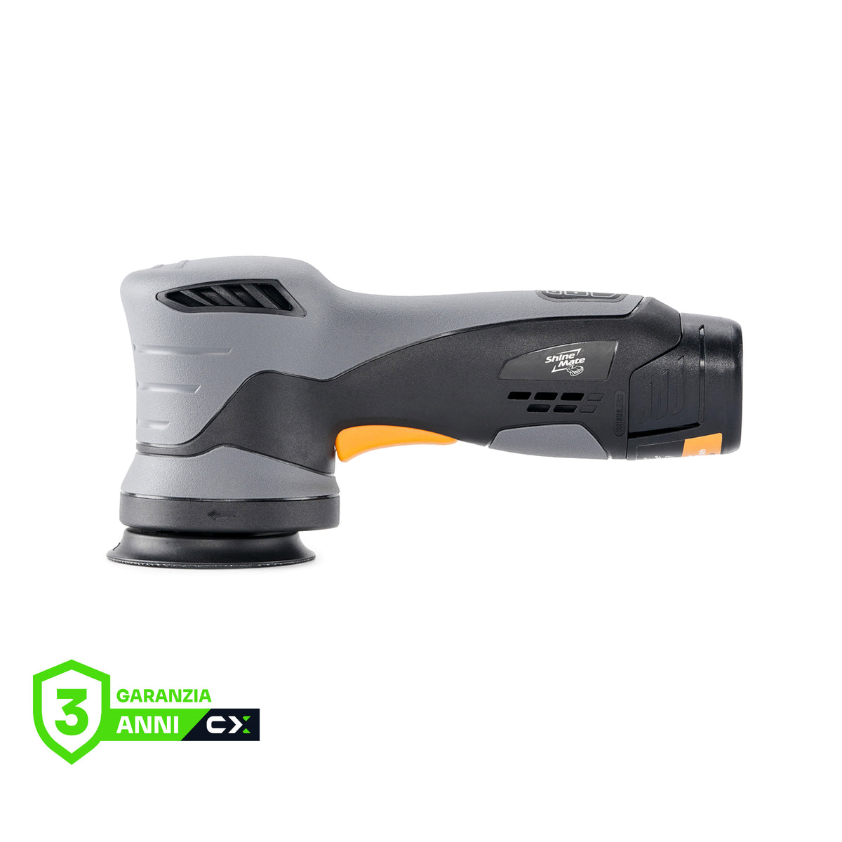 SHINEMATE EB212-12/75