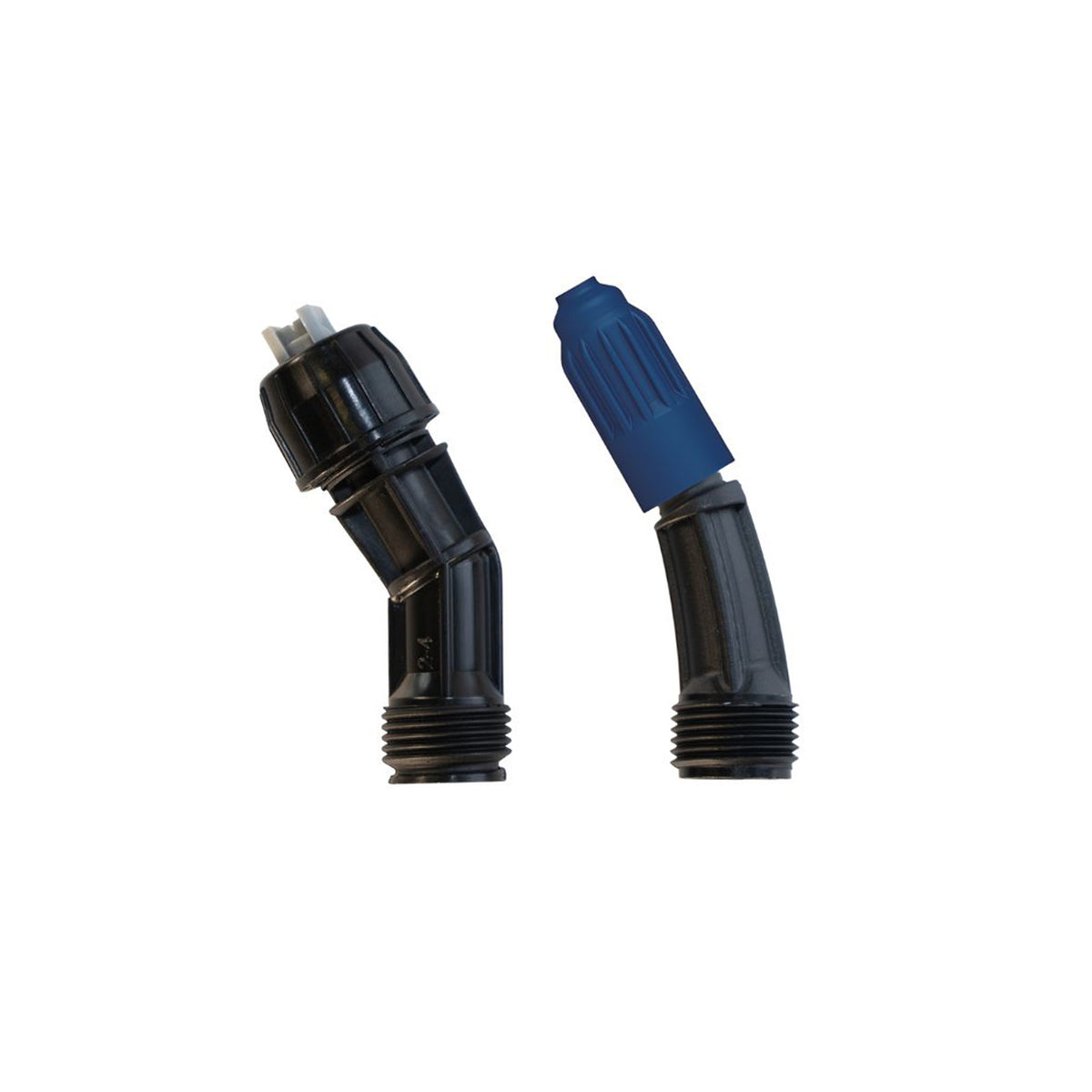 IK Sprayers IK Kit Ugello Alk Pro 12 ugelli ricambio conico e a ventaglio