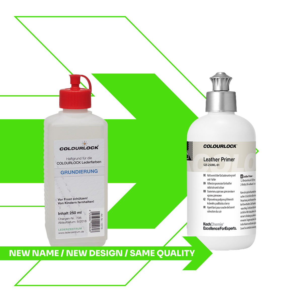 COLOURLOCK Leder Primer