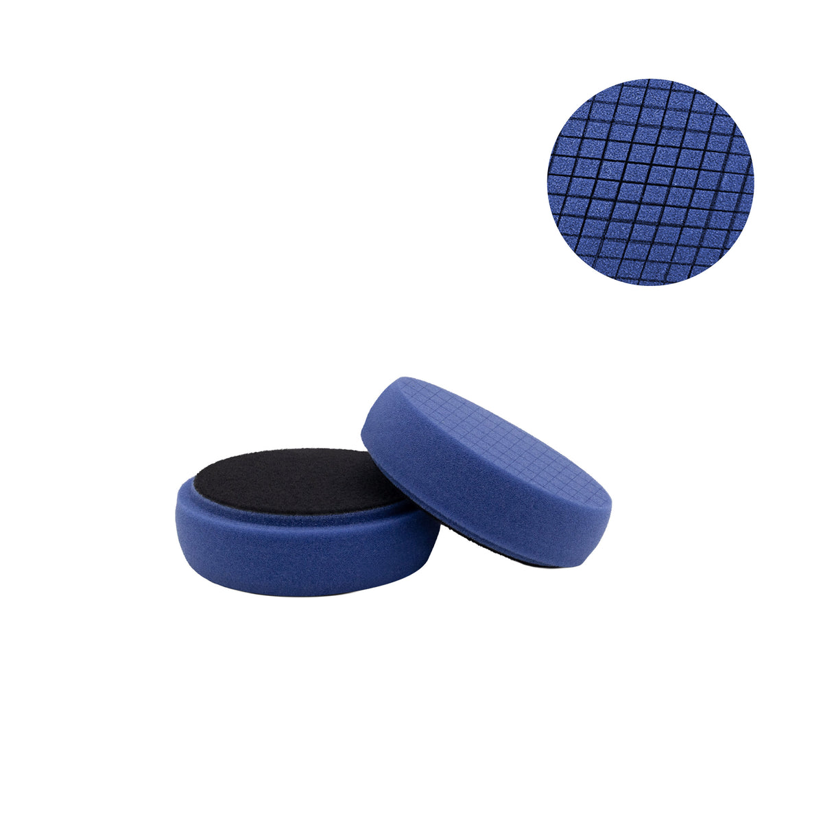 SCHOLL Concepts SpiderPad Cutting Marineblau