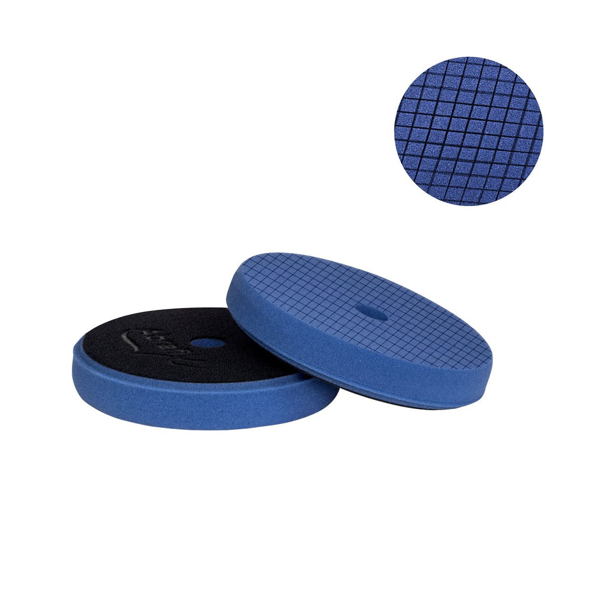 SCHOLL Concepts SpiderPad Cutting Marineblau