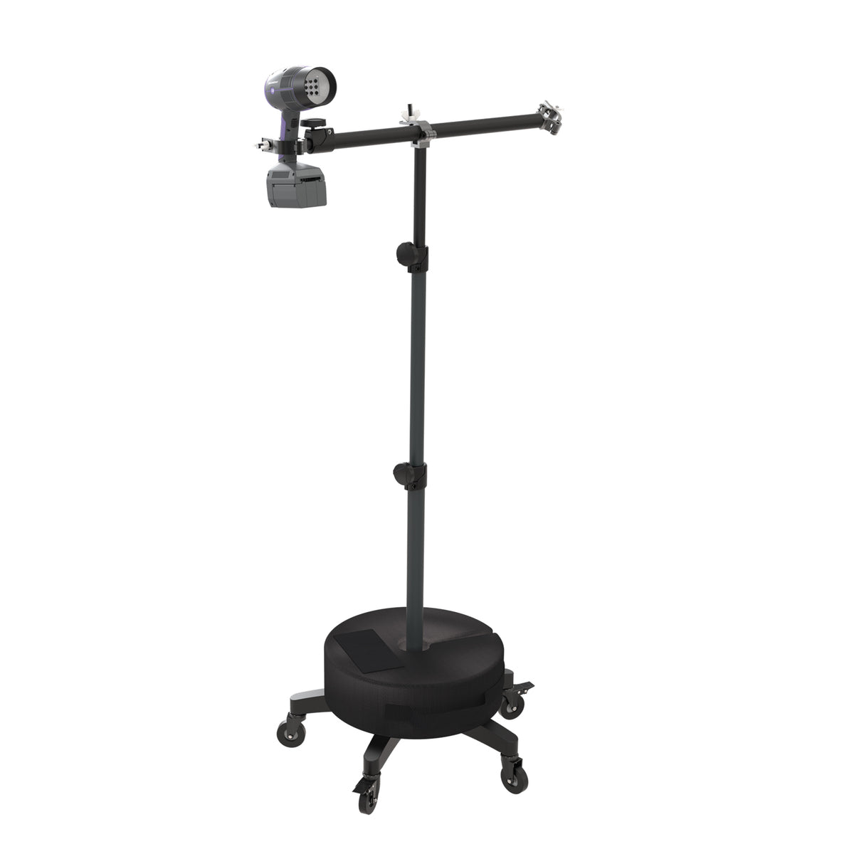 SCANGRIP UV-Gun Mounting Kit