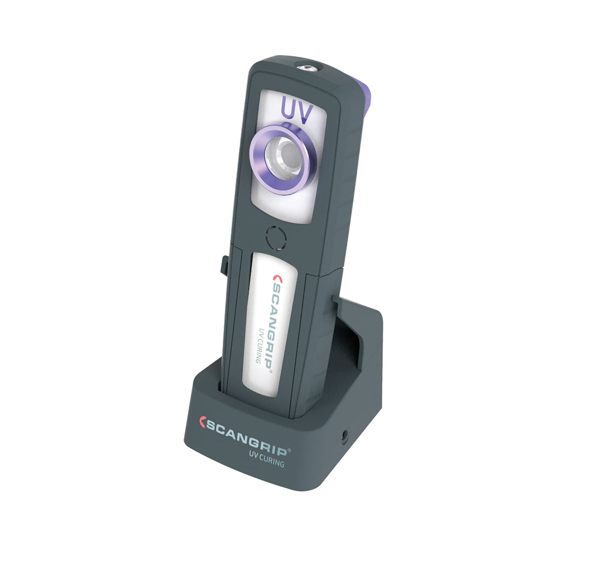 SCANGRIP UV-Light