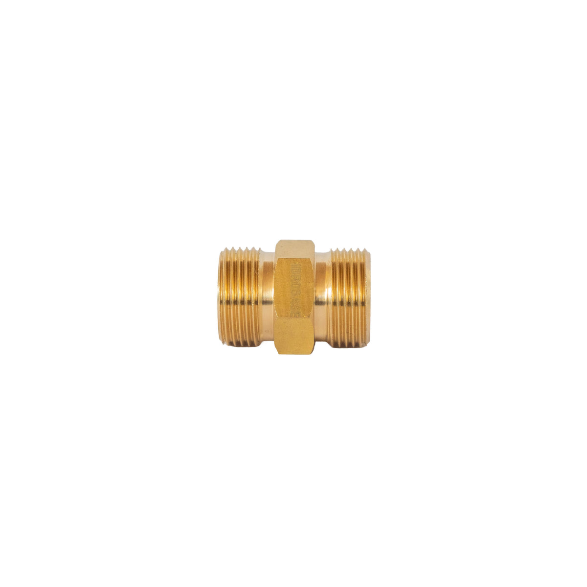 IDROBASE Adapter M22x1,5 M ø14 - M22x1,5 M ø14