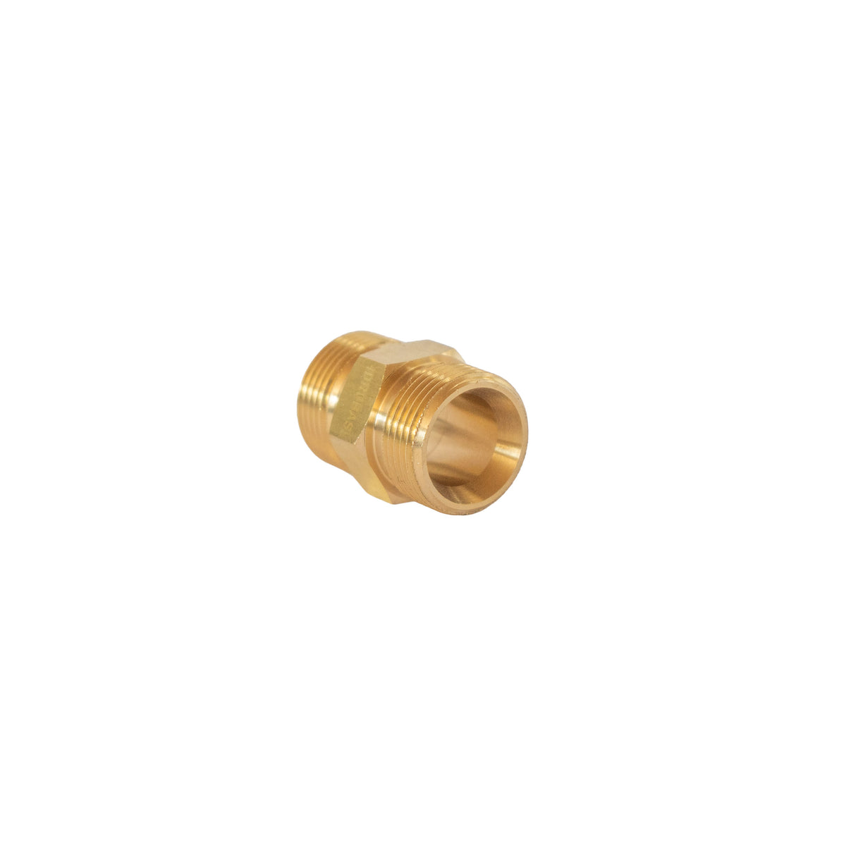 IDROBASE Adapter M22x1,5 M ø14 - M22x1,5 M ø14