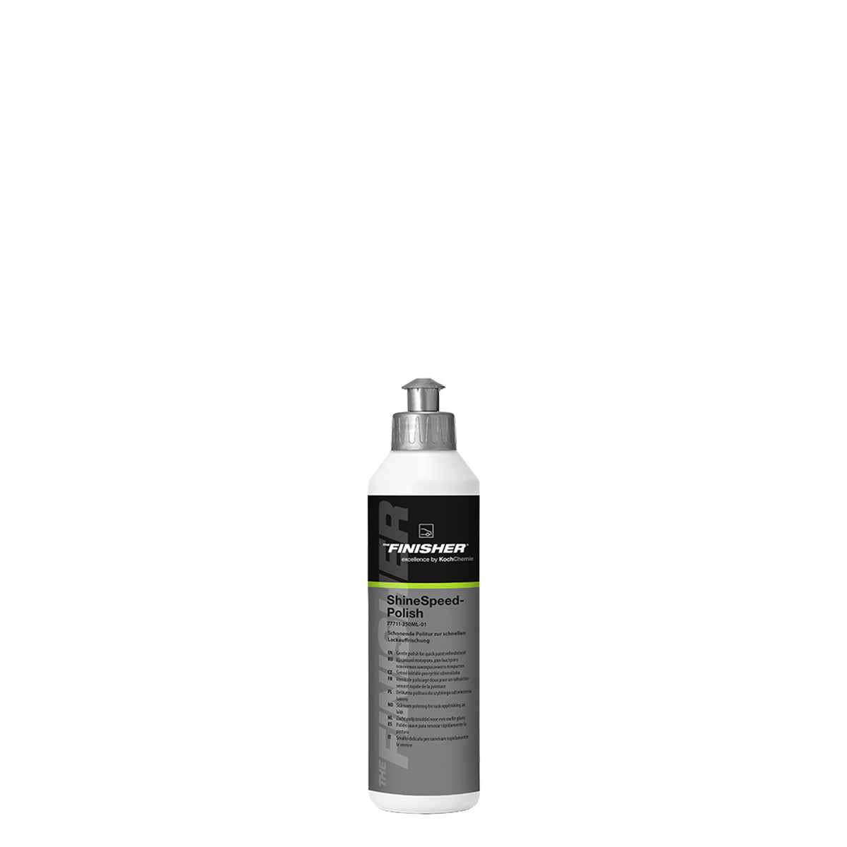THE FINISHER ShineSpeedPolish – 250ml