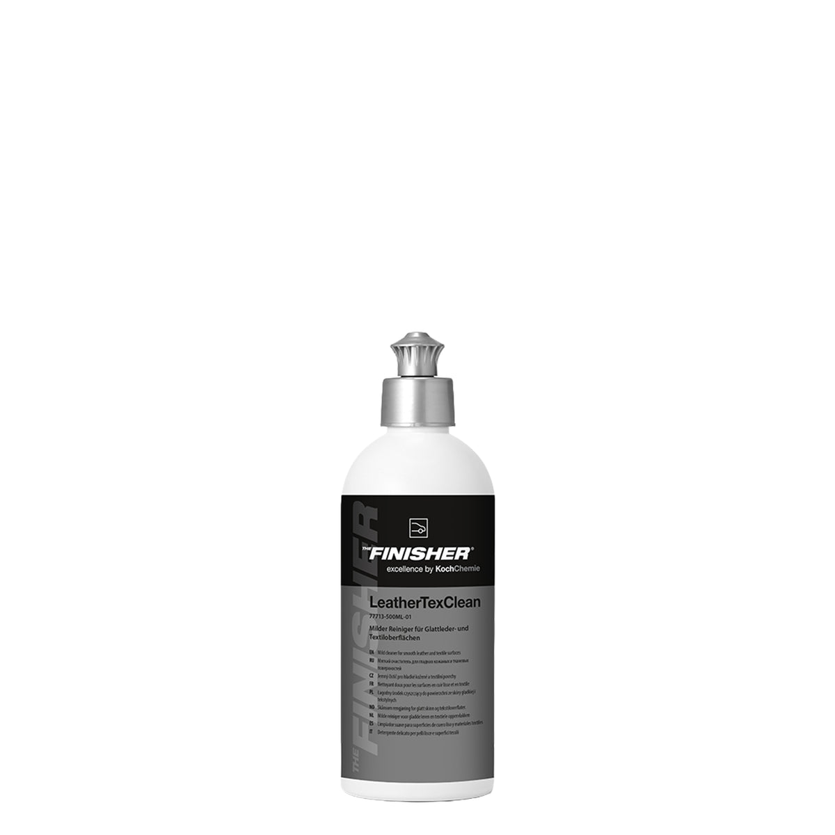 THE FINISHER LeatherTexClean – 500ml