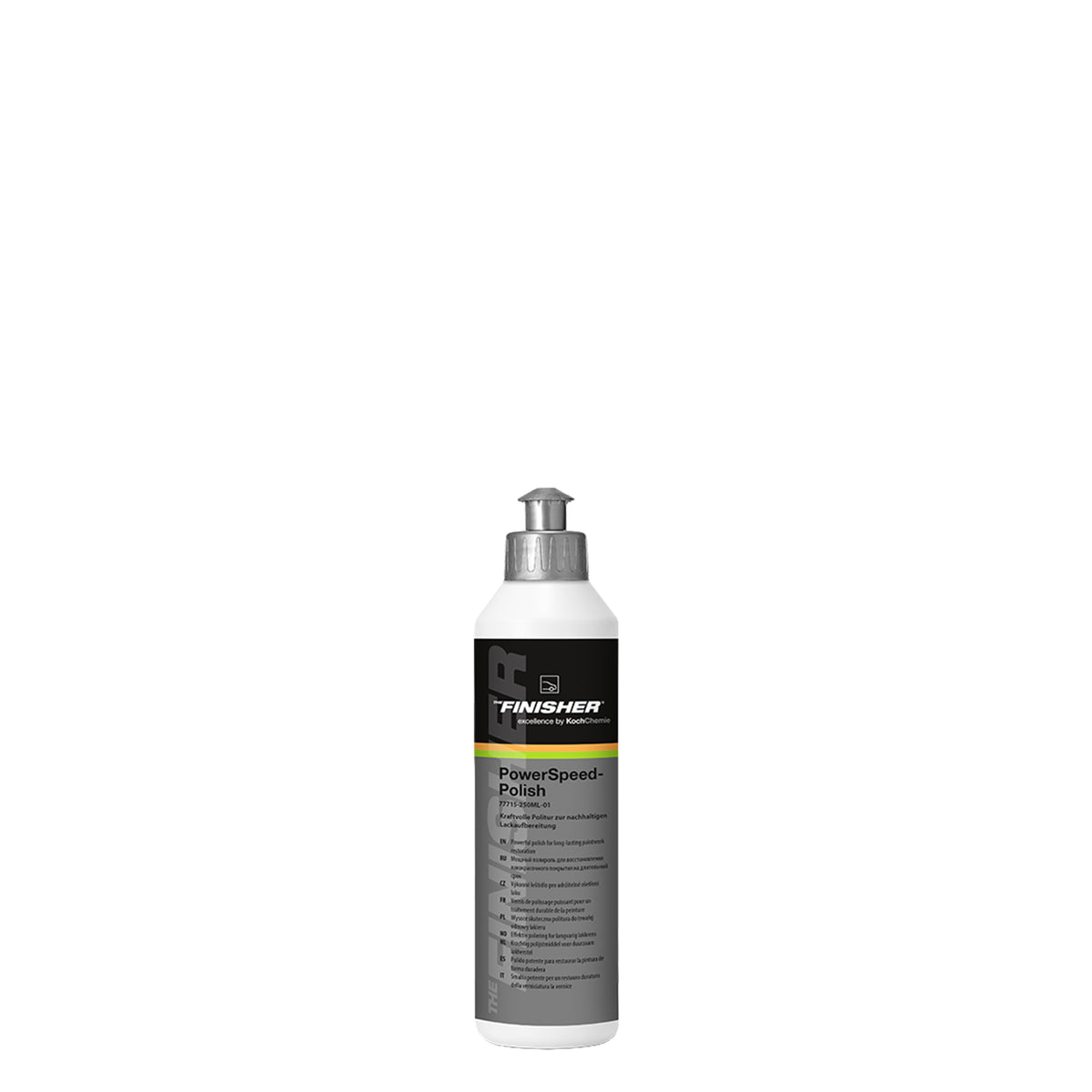 THE FINISHER PowerSpeedPolish – 250ml