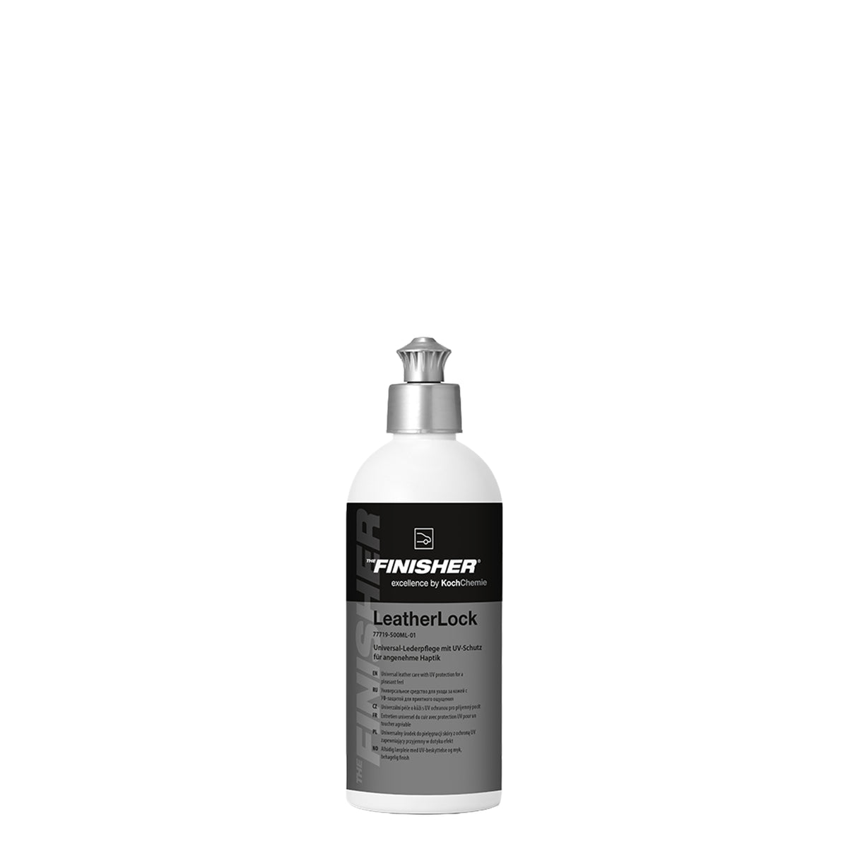THE FINISHER LeatherLock – 500ml