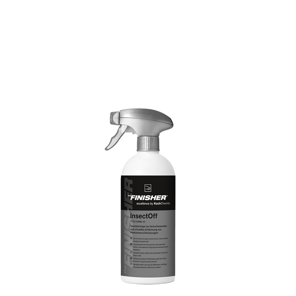 THE FINISHER InsectOff – 500ml