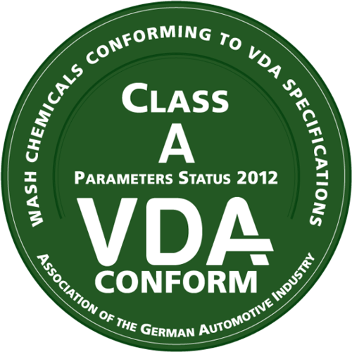 Classe A VDA