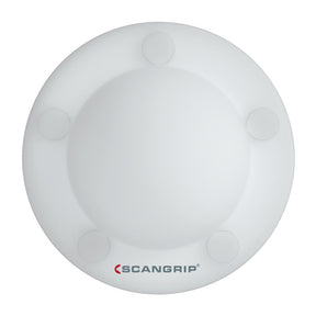 Diffusore Scangrip per lampada Multimatch, che assicura una luce uniforme e ridotta riflessione durante il detailing.