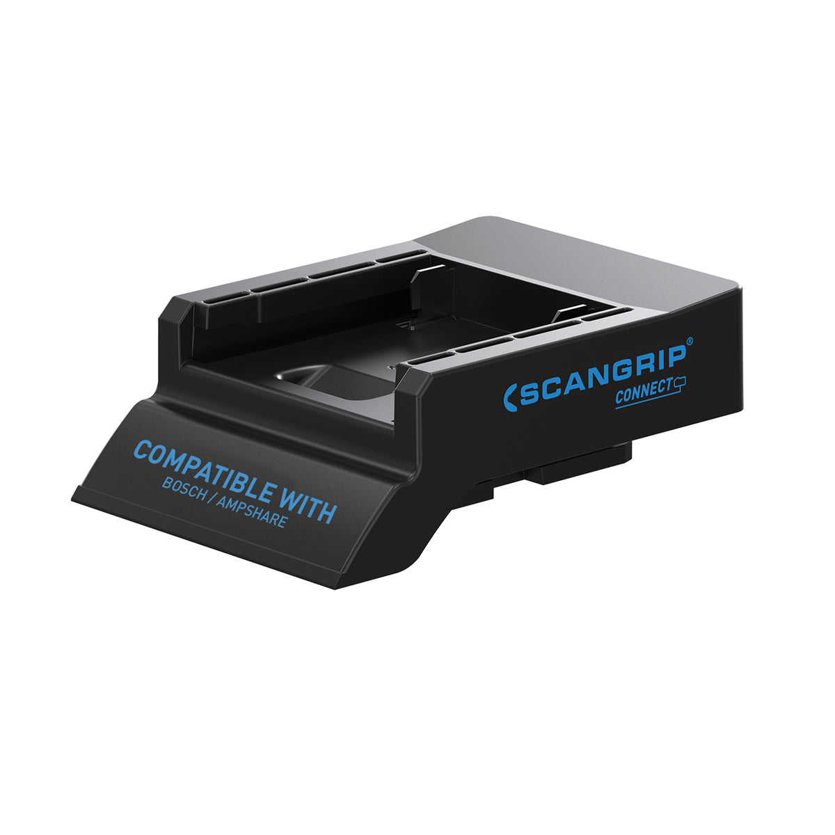 SCANGRIP Connector – compatibile con Bosch/Ampshare