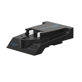 SCANGRIP Connector – compatibile con Bosch Green