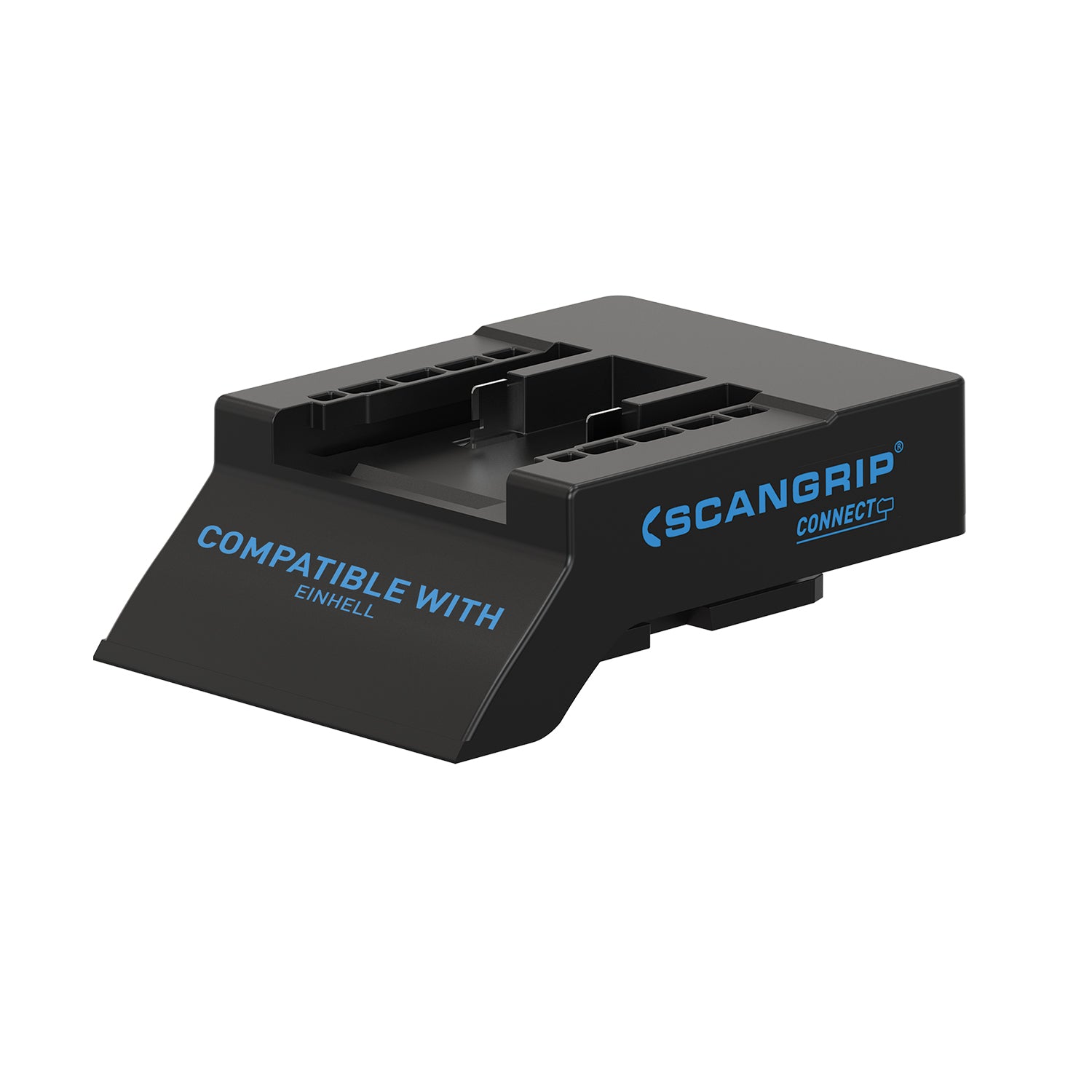 SCANGRIP Connector – compatibile con Einhell