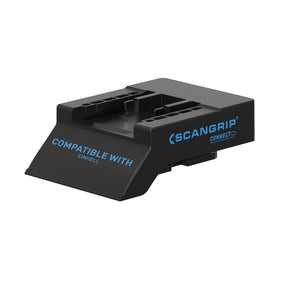SCANGRIP Connector – compatibile con Einhell