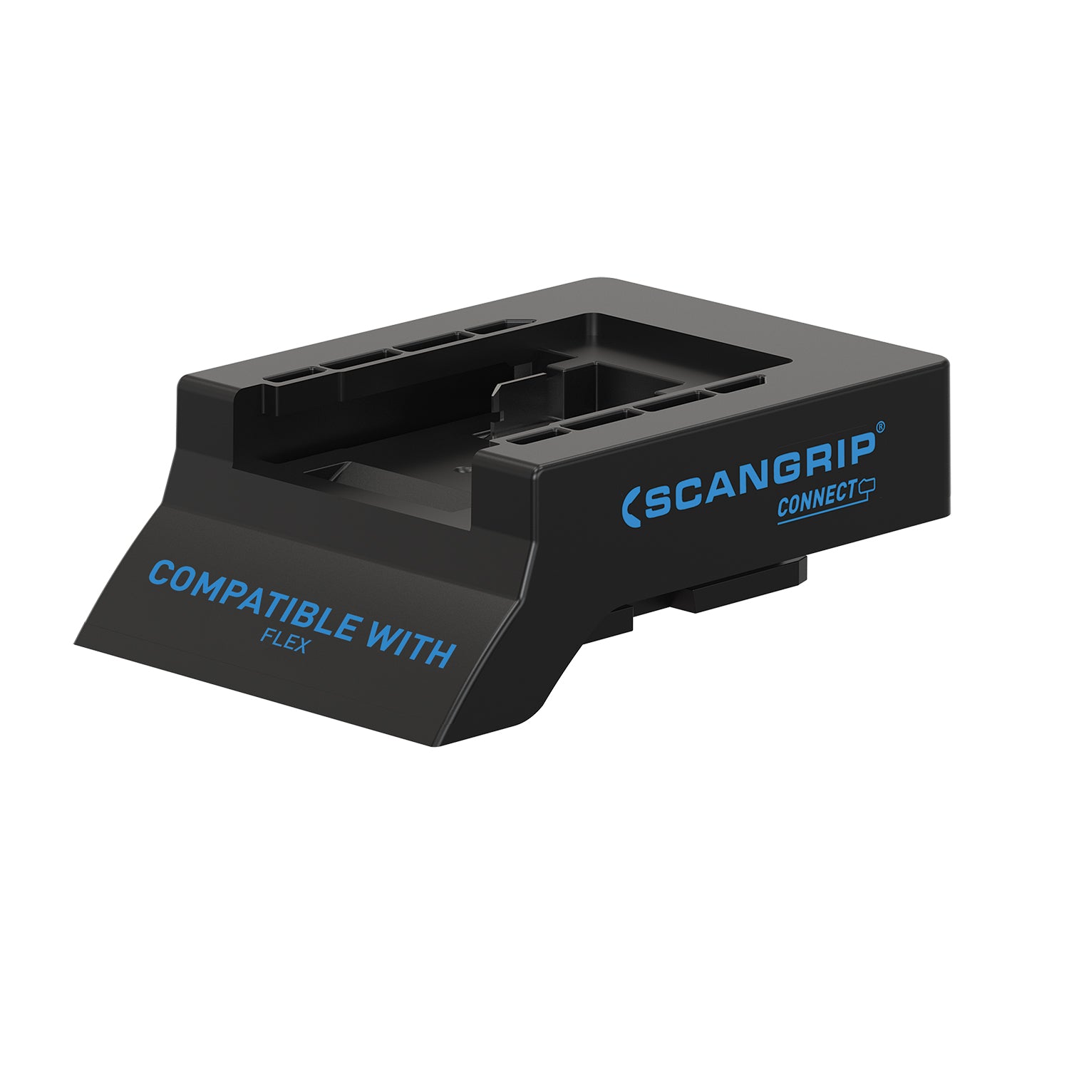 SCANGRIP Connector – compatibile con Flex