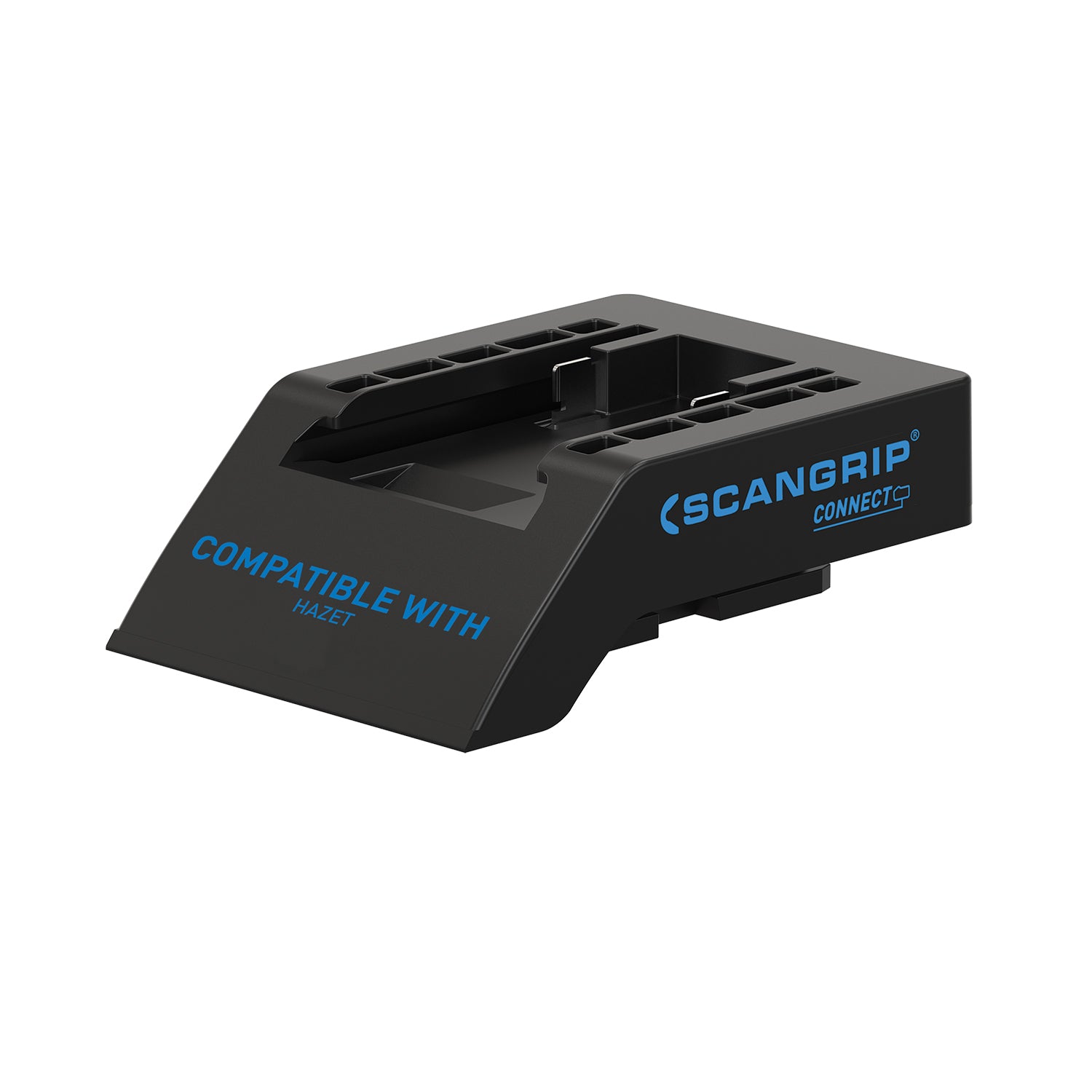 SCANGRIP Connector – compatibile con Hazet