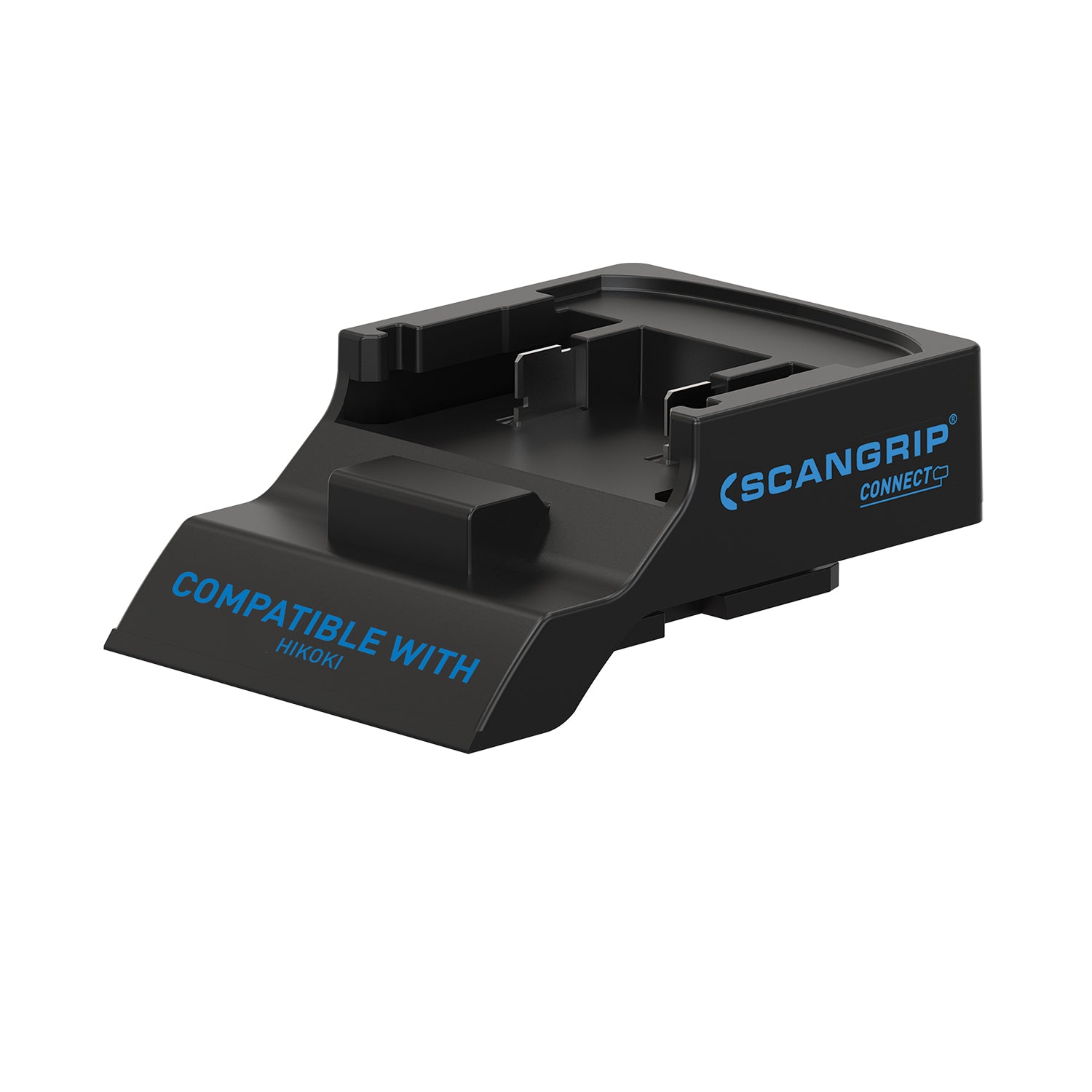 SCANGRIP Connector – compatibile con Hikoki