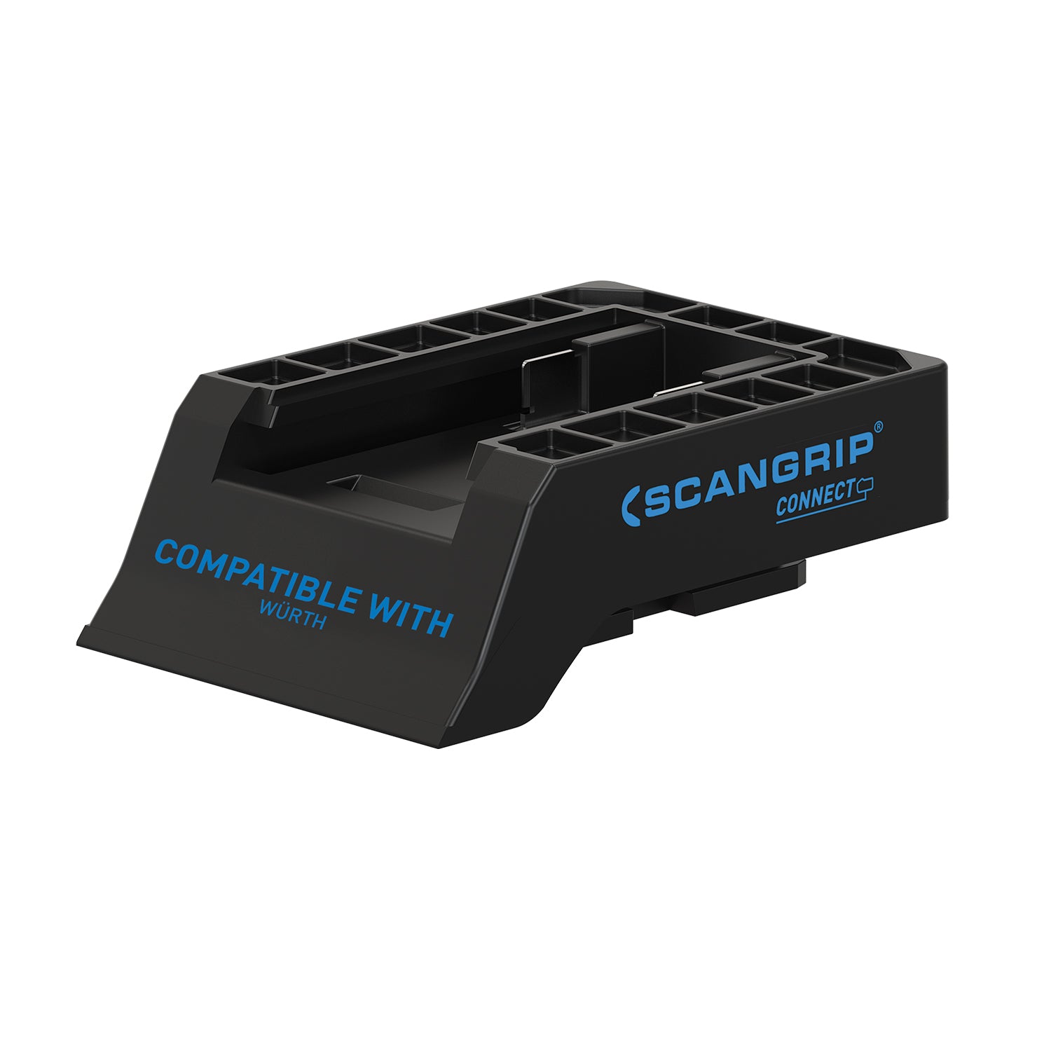 SCANGRIP Connector – compatibile con Würth