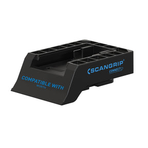 SCANGRIP Connector – compatibile con Würth