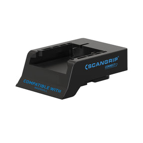 SCANGRIP Connector – compatibile con Ingersoll