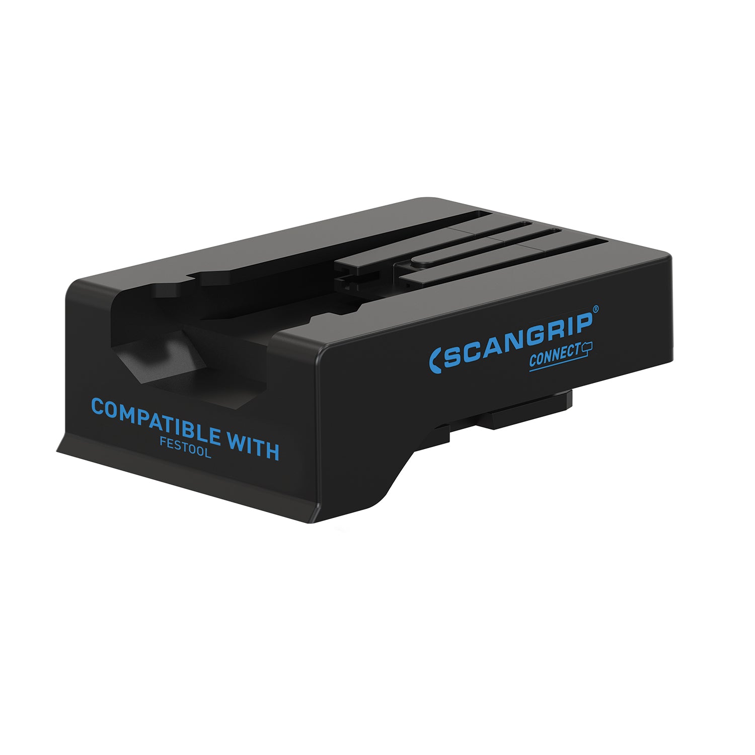 SCANGRIP Connector – compatibile con Festool