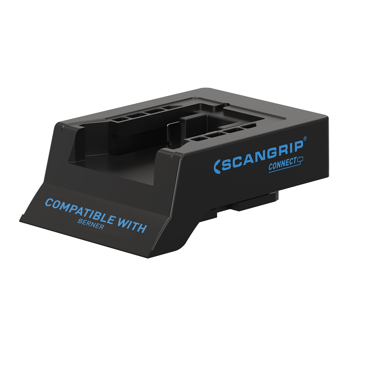 SCANGRIP Connector – compatibile con Berner