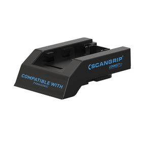 SCANGRIP Connector – compatibile con Panasonic