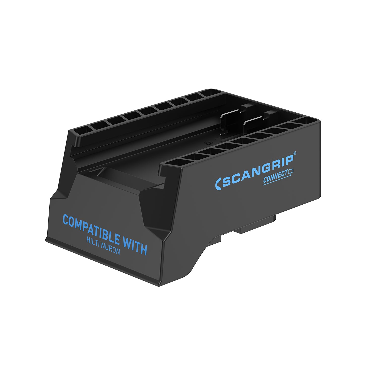SCANGRIP Connector – compatibile con Hilti Nuron