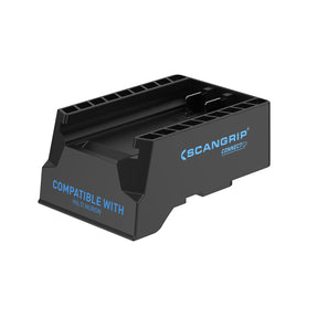 SCANGRIP Connector – compatibile con Hilti Nuron
