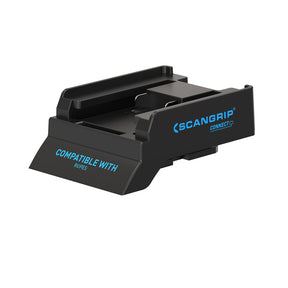 SCANGRIP Connector – compatibile con Rupes