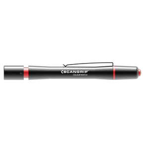  Penna luminosa Scangrip Matchpen per illuminazione precisa e mirata nei lavori di detailing