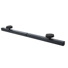 Scangrip Dualbracket per montaggio di due lampade su un unico supporto per illuminazione ottimale.