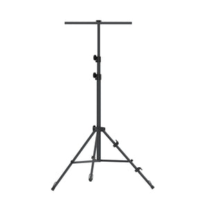 Scangrip Dualbracket per montaggio di due lampade su un unico supporto per illuminazione ottimale.