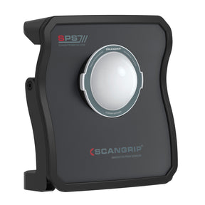 Diffusore Scangrip per lampada Multimatch, che assicura una luce uniforme e ridotta riflessione durante il detailing.