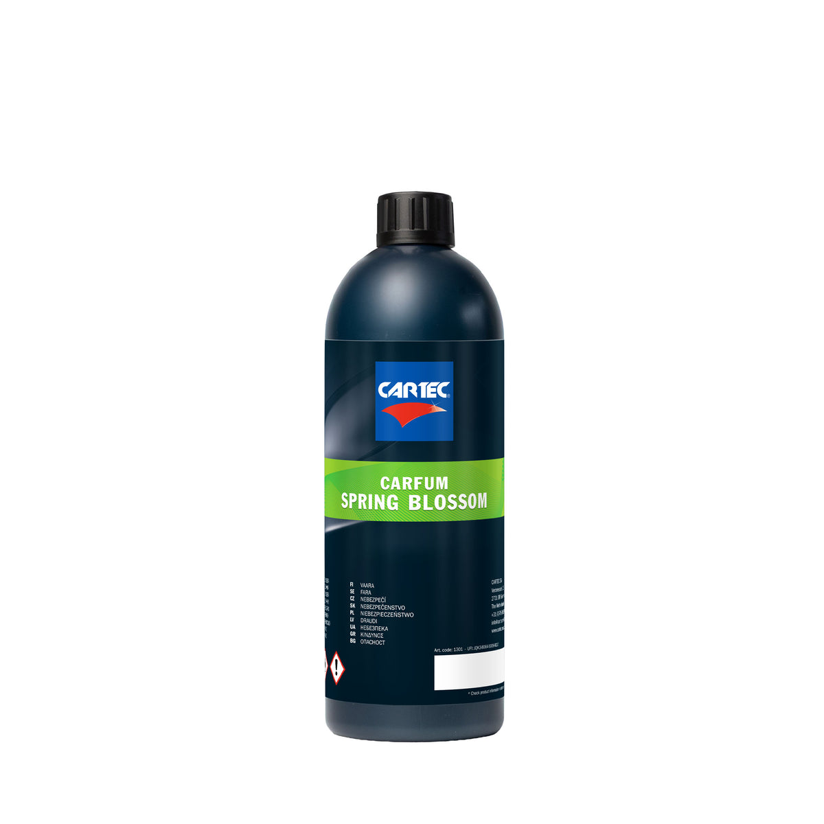 CARTEC Carfum Spring Blossom – 1 L