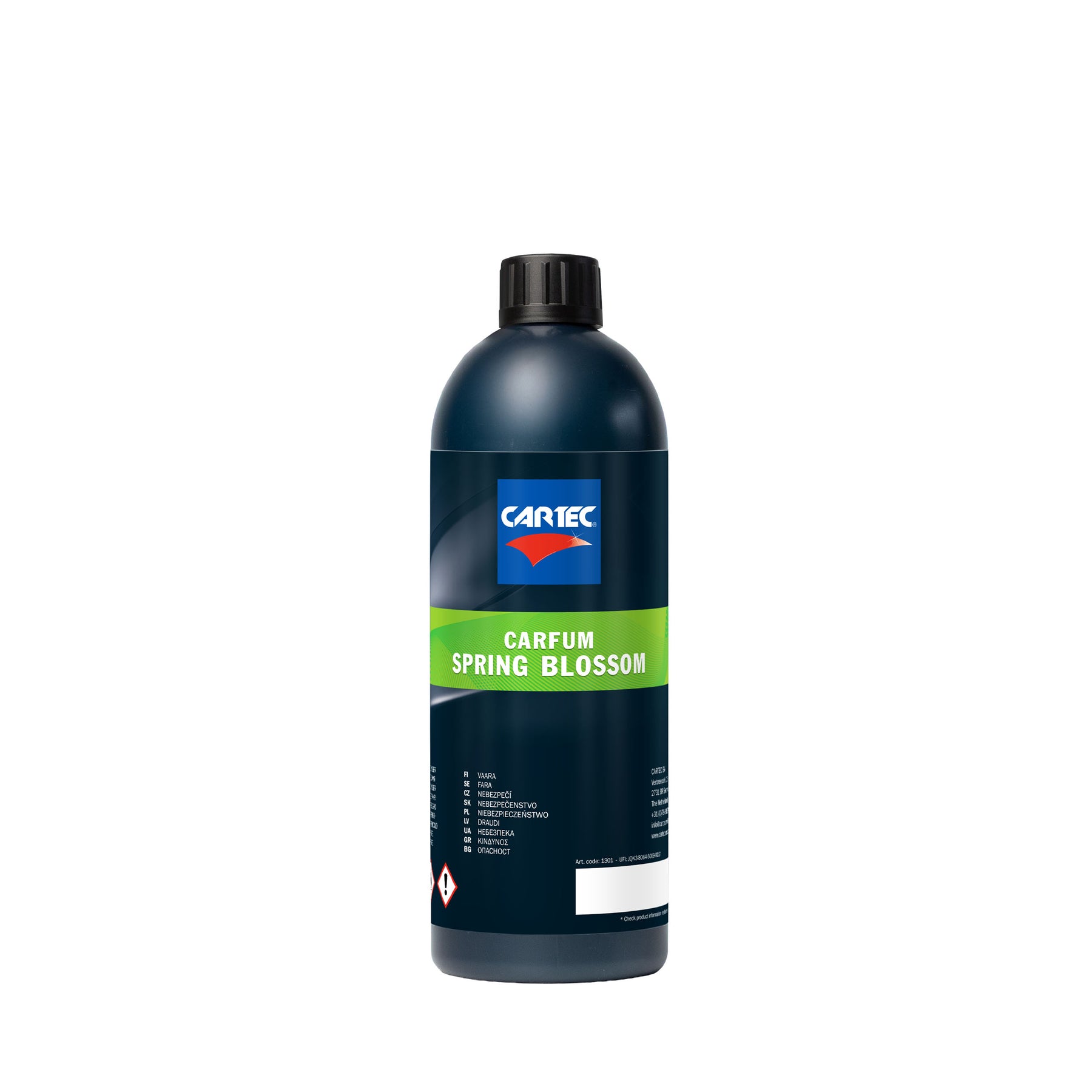CARTEC Carfum Spring Blossom – 1 L