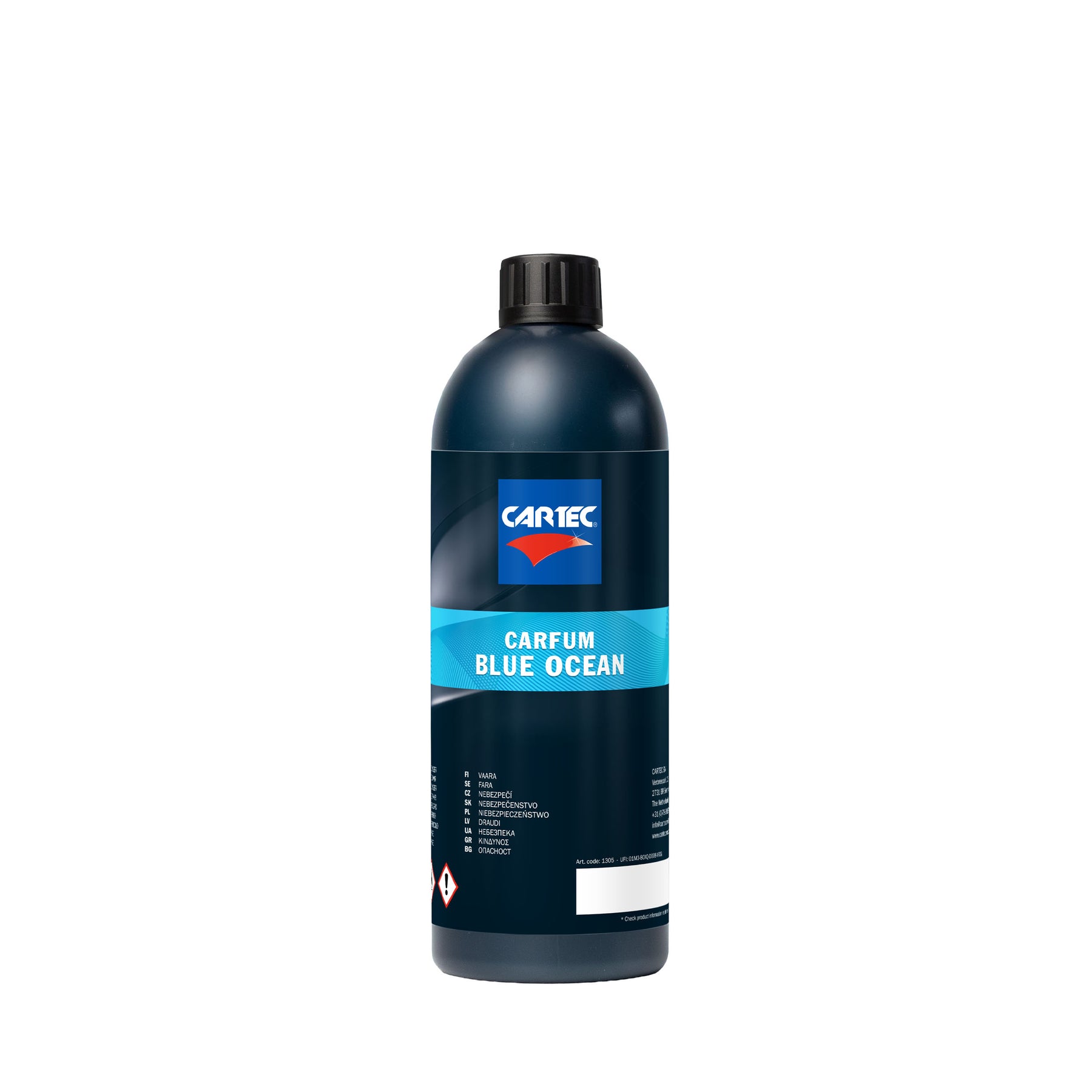 CARTEC Carfum Lavender – 1 L