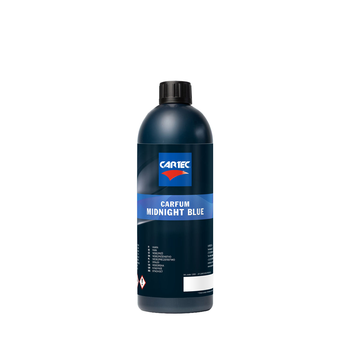 CARTEC Carfum Midnight Blue – 1 L