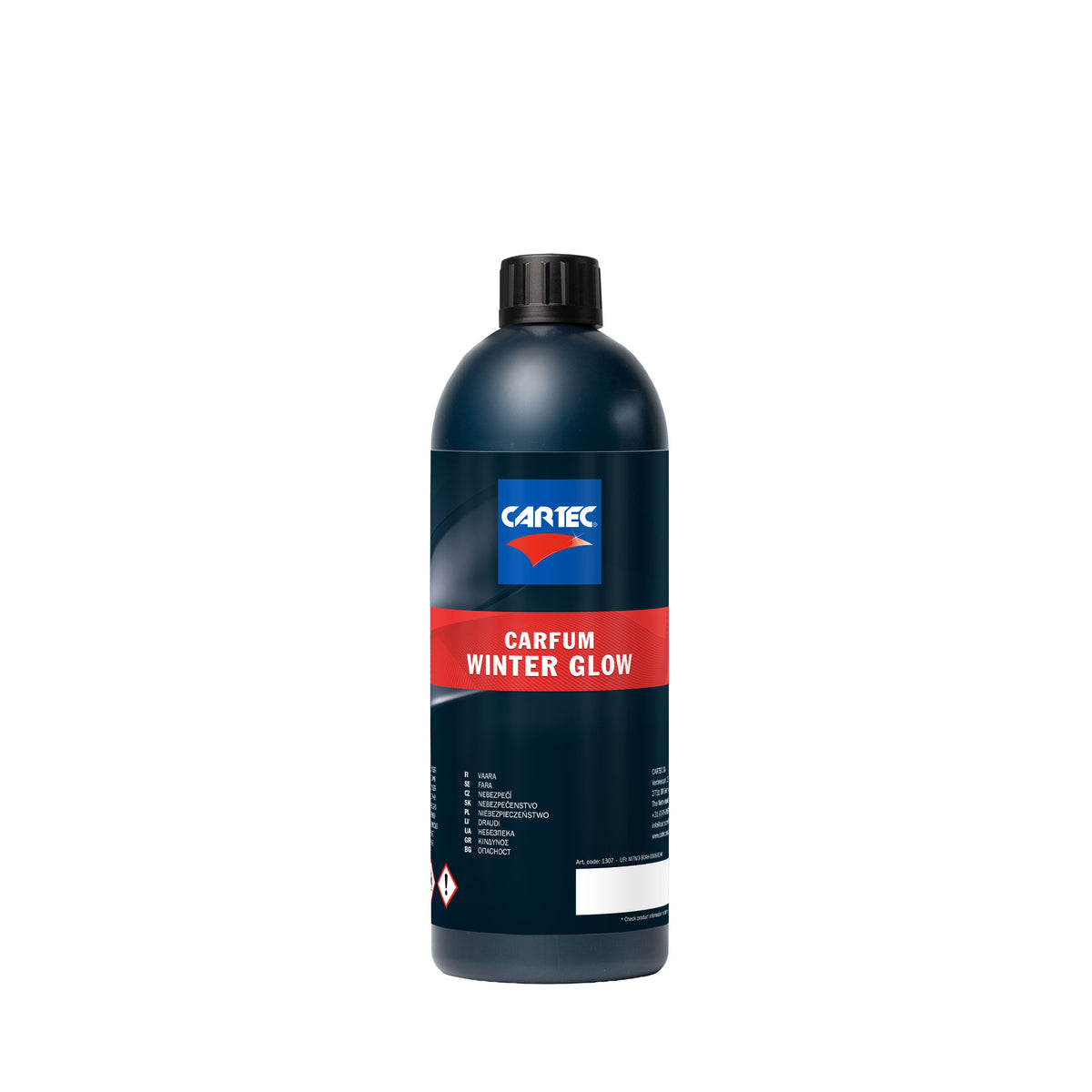 CARTEC Carfum Winter Glow – 1 L
