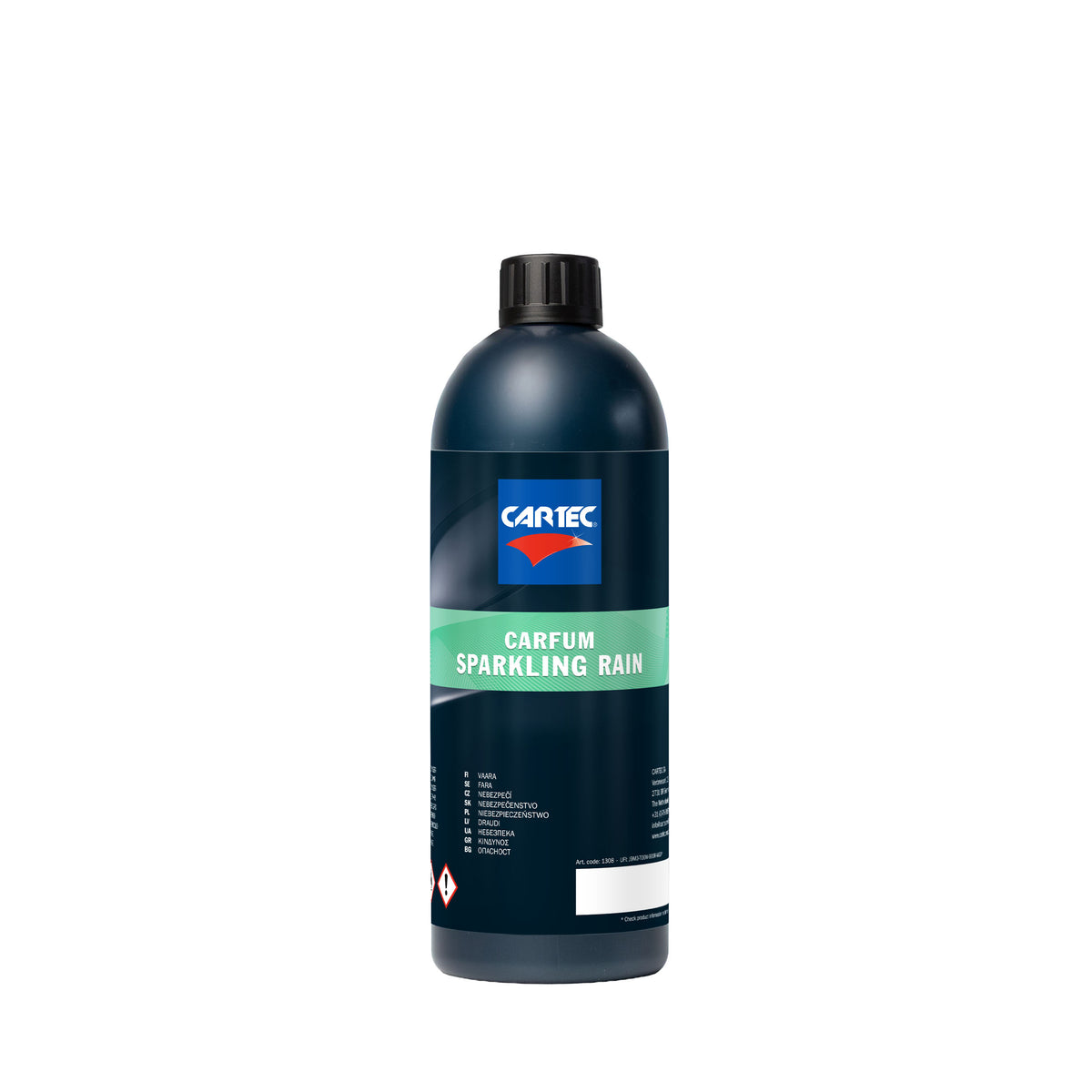 CARTEC Carfum Sparkling Rain – 1 L