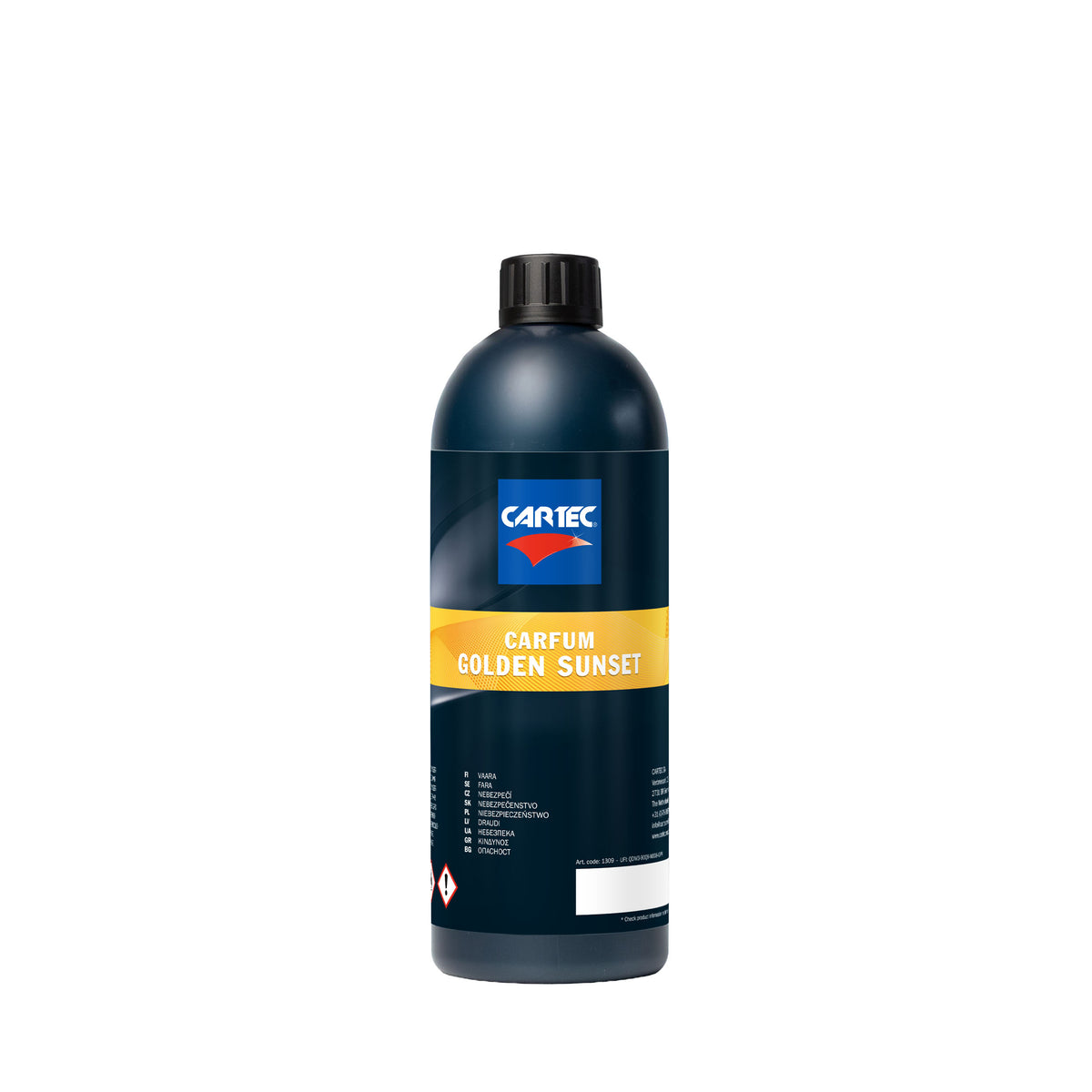 CARTEC Carfum Golden Sunset – 1 L